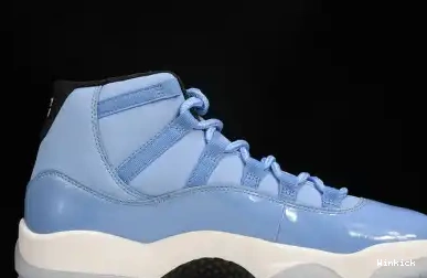 Gift Jordan 717602-900 Flight of Ultimate 11  0626